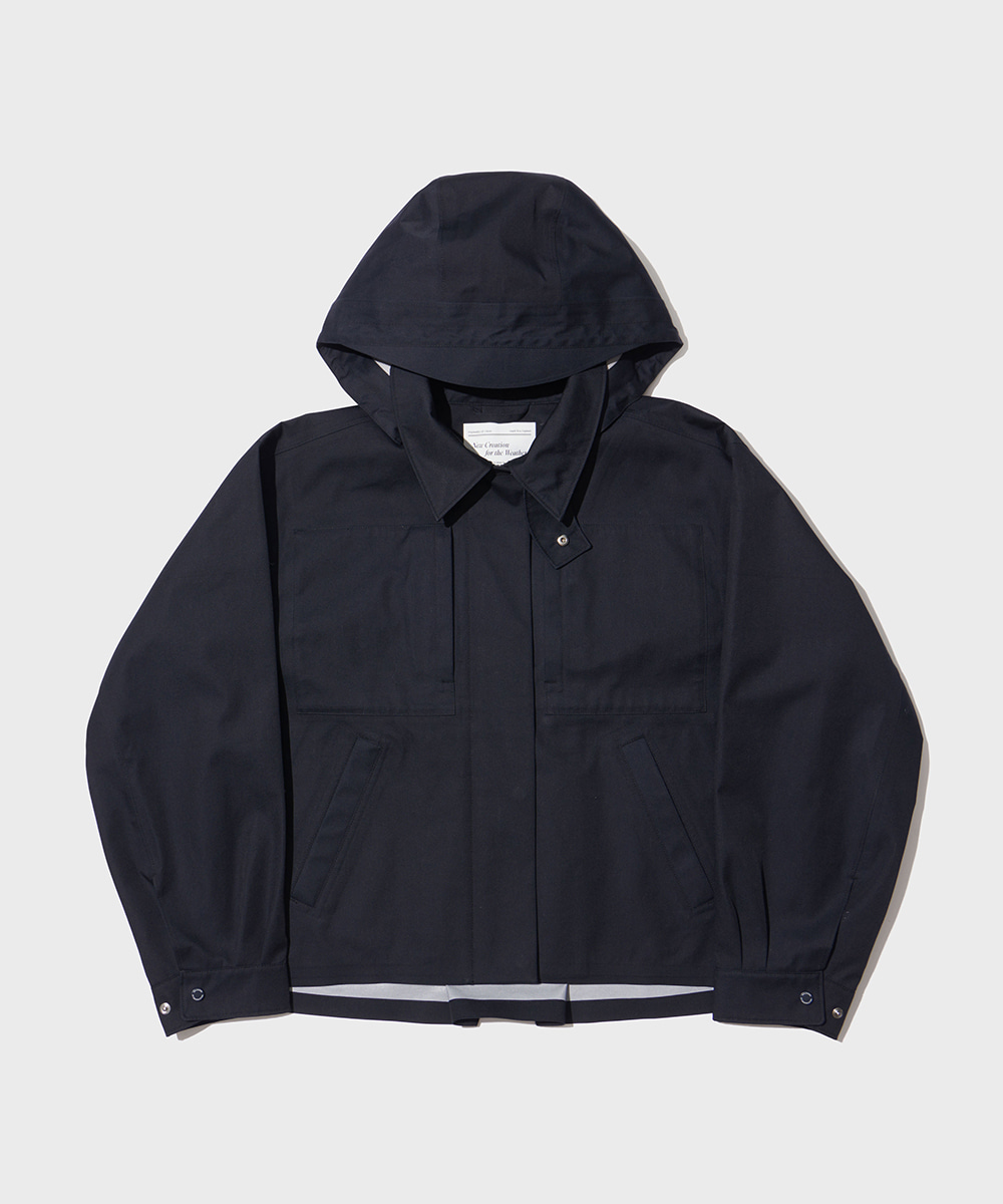 3-LAYER WEATHER JACKET - 3color